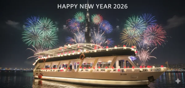 Burj-Khalifa-New-Year-Eve-Gold-Fish-Dubai-Canal-Cruise.webp Burj Khalifa New Year Eve Gold Fish Dubai Canal Cruise 2026– Upper & Lower Deck