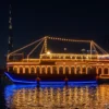 Economy-Deal-Canal-Cruise-Dubai.webp Economy Deal Canal Cruise Dubai - Royal Dhow Cruise