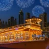 Economy-New-Year-Eve-al-jaddaf-cnal-cruise-dubai.webp Economy New Year Eve Canal Cruise Dubai 2026 - Royal Dhow Cruise