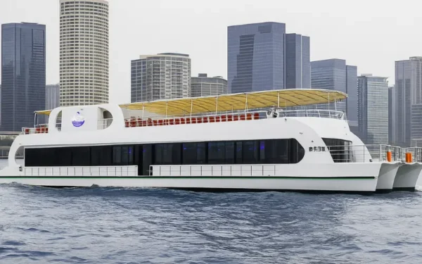 Best Silver Dhow Cruise Marina Deal – Premium Cruise Dinner