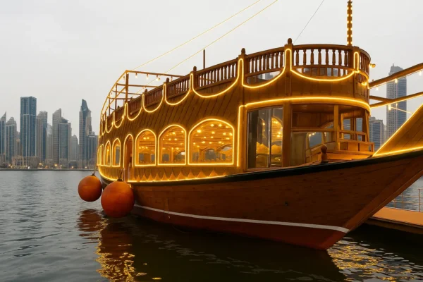 Standard-Marina-Dhow-Cruise-Dubai-Marina.webp Standard Dhow Cruise Dubai Marina Deal- Royal Dinner Dhow Cruise
