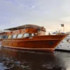 Best Al Jaddaf Canal Cruise Dubai NYE 2026– Royal Dhow Cruise
