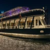 Premium Al Jaddaf Canal Cruise Dubai