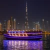 Basic Canal Cruise Dubai – Royal Dhow Cruise