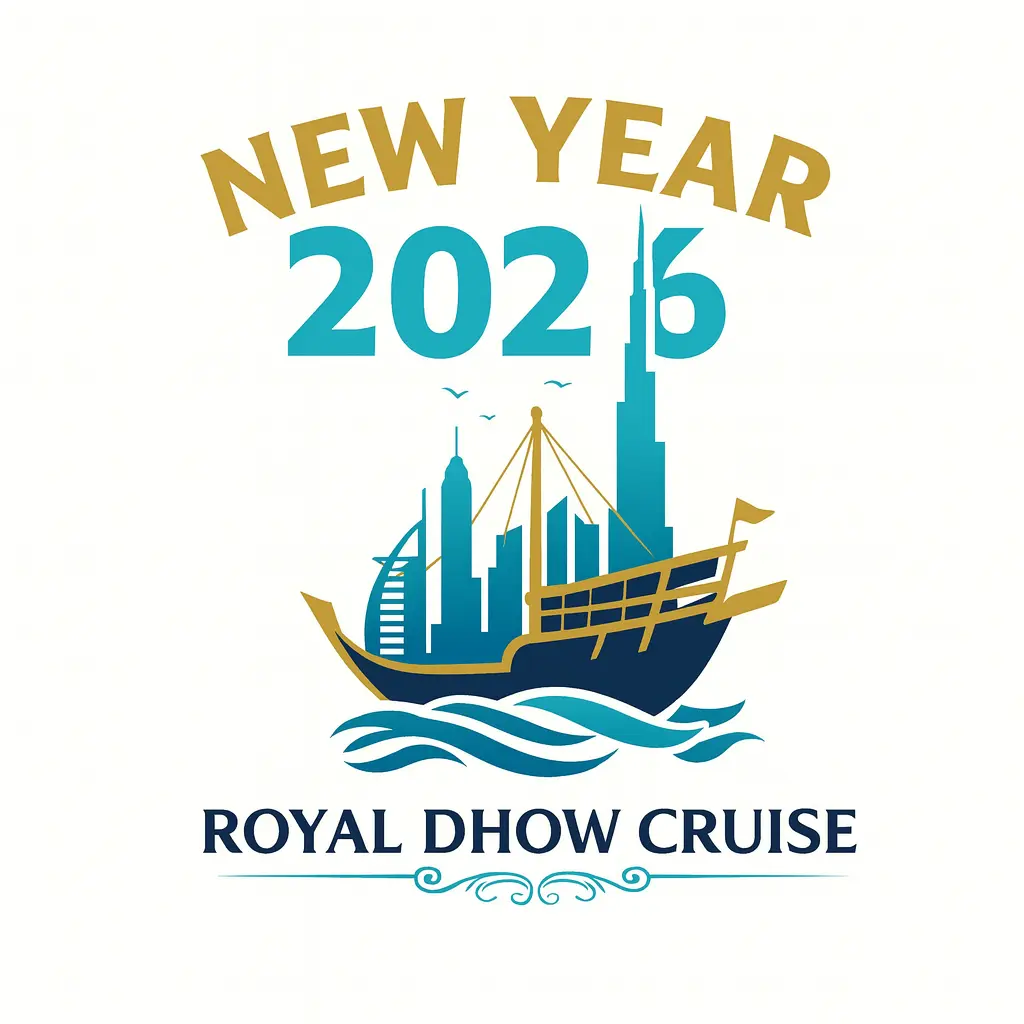 dhow cruise new year eve 2026