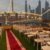 dhow-cruise-standard-marina-deal-dubai-marina-buffet-dinner-tanoura-dance-unlimited-soft-drinks.webp Standard Dhow Cruise Dubai Marina Deal- Royal Dinner Dhow Cruise