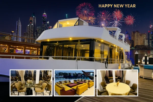 dinner-luxury-canal-cruise-dubai-nye-eve.webp Premium Luxury Dinner Canal Cruise Dubai NYE 2026- Royal Dhow Cruise