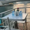 Unique Catamaran Dubai Marina Cruise Yacht New Year’s Eve 2026