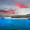 dubai-nye-2025-yacht-fireworks.webp Lotus Mega Yacht Dhow Cruise New Year Eve 2026