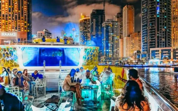 lotus-nye-yacht-family-celebration.webp Lotus Mega Yacht Dhow Cruise New Year Eve 2026