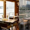 Five Star Sea Lounge Marina Deal in Dubai - Royal Dhow Cruise