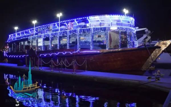 nye-gala-dinner-dubai-standard-marina-dhow-cruise-price.webp Marina Dubai New Year fireworks Cruise 2026 in Dubai - Royal Dhow Cruise