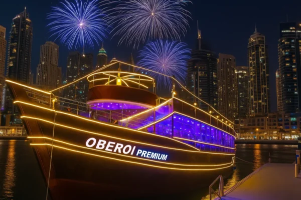 premium-dhow-cruise-new-year-eve.webp Premium Dhow Cruise Creek New Year’s Eve (NYE) Dubai 2026- Royal Dhow Cruise