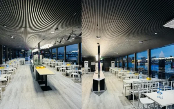 Premium Luxury Eid Marina Deal – Elegant Eid Cruise in Dubai Marina