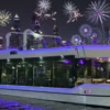 Premier White Yacht Luxury Dhow Cruise Award – Dubai’s Premier Dinner Cruise