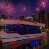 rawan-white-yacht-in-dubai-new-year-eve-nye.webp Rawan White Yacht Dubai Canal New Year Eve NYE 2026 - Royal Dhow Cruise