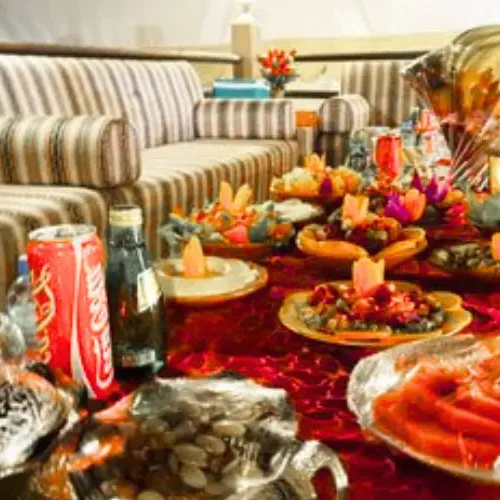 Red Dune Safari VIP Service – Exclusive VIP Desert Adventure in Dubai