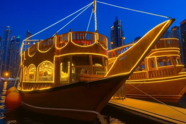 royal-Marina-Dhow-Cruise-Dubai-Marina.webp Standard Dhow Cruise Dubai Marina Deal- Royal Dinner Dhow Cruise