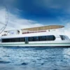Best Silver Dhow Cruise Marina Deal – Premium Cruise Dinner