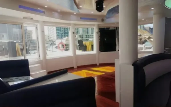 Best Silver Dhow Cruise Marina Deal – Premium Cruise Dinner