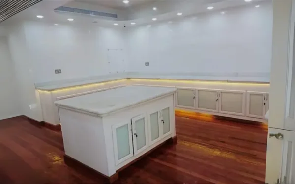 Best Silver Dhow Cruise Marina Deal – Premium Cruise Dinner