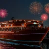 Standard Canal Cruise Dubai - Royal Dhow Cruise Deals Offer