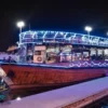 Standard Canal Cruise Dubai - Royal Dhow Cruise Deals Offer