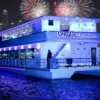 Unique Catamaran Dubai Marina Cruise Yacht New Year’s Eve 2026