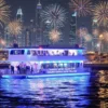Unique Catamaran Dubai Marina Cruise Yacht New Year’s Eve 2026