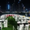 upper-deck-premium-dhow-cruise-golden-glass-cruise-marina-dubai-marina-buffet-dinner.webp Golden Glass Yacht Cruise Marina Deal in Dubai - Dubai Marina Glass Cruise