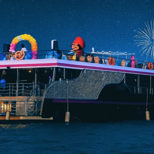 vip-black-yacht-marina-deal-premium-economy-with-access-to-fully-air-conditioned-lower-deck-and-open-upper-deck.webp Vip Dubai Marina Black Yacht Cruise In Dubai - Premium Economy